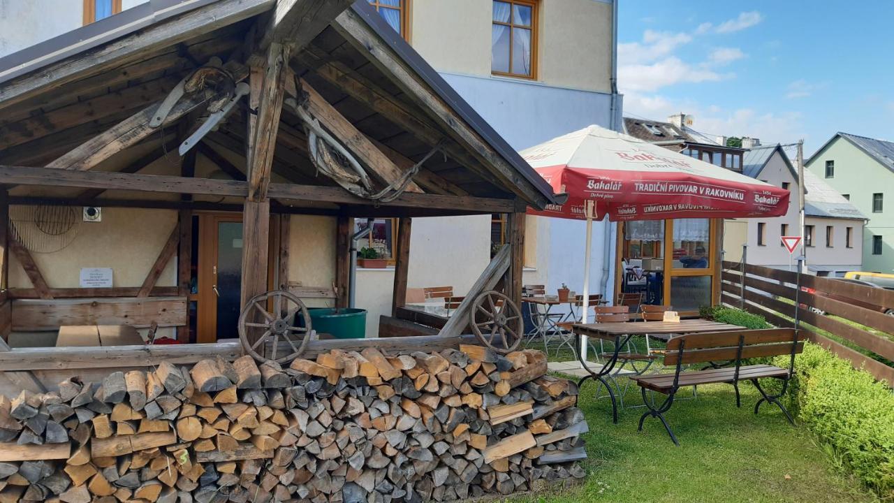 Resort Abertham - Penzion Ellen Abertamy Buitenkant foto