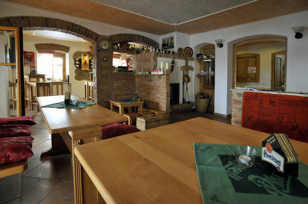 Resort Abertham - Penzion Ellen Abertamy Buitenkant foto