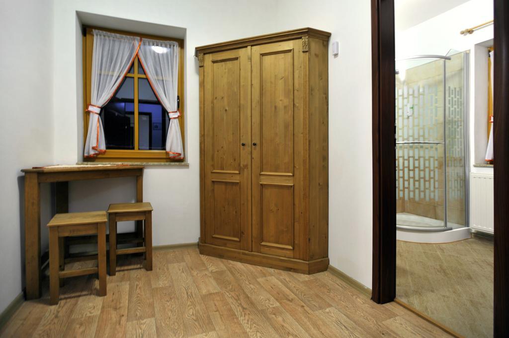 Resort Abertham - Penzion Ellen Abertamy Kamer foto